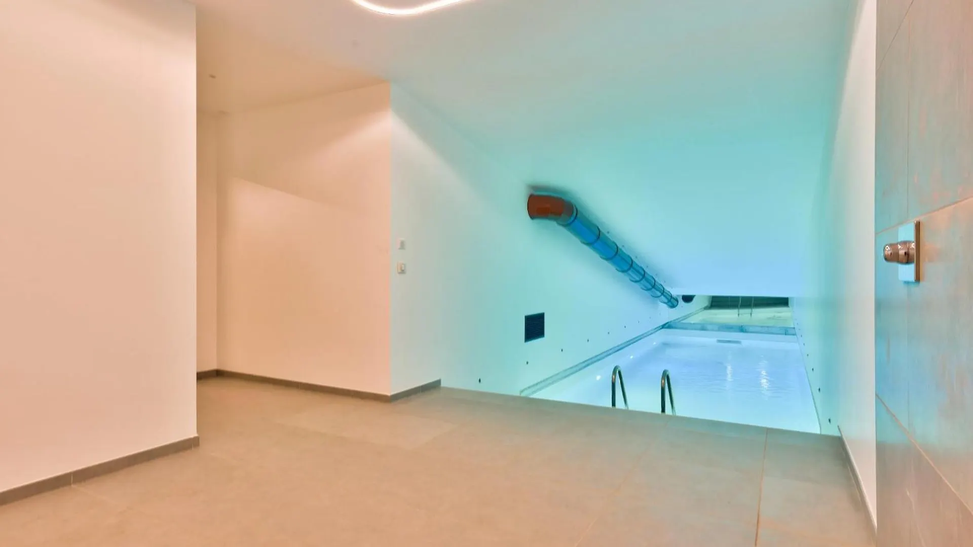 Appart Avec Parking Et Clim Proche Vieux-Port Apartman Marseille